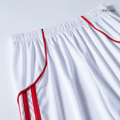 Die Gunners Kinder Trikot Set Heim 2025/26
