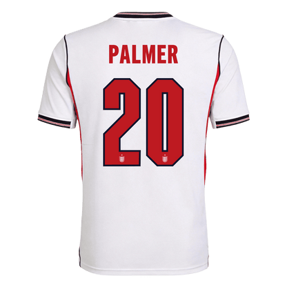 England World Cup Trikot Heim 2026 PALMER #20