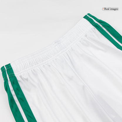 Mexico World Cup Trikot Set Heim 2026 [PREMIUM]