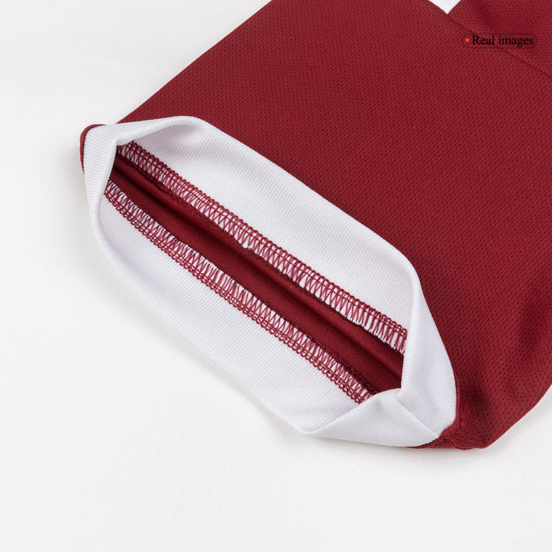 Qatar World Cup Trikot Heim 2026