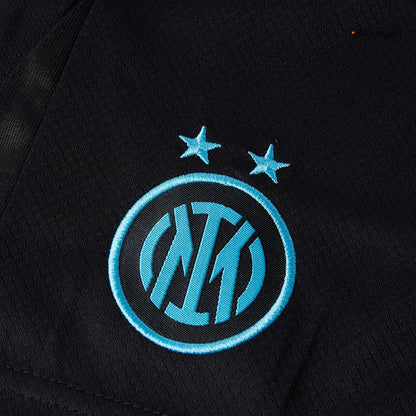 Inter Milan Kinder Trikot Set Heim 2025/26