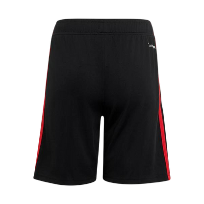Mexico World Cup Fussball Shorts Drittes Auswärts 2026