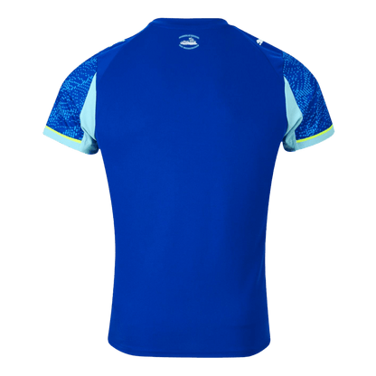 Marseille Trikot Drittes Auswärts 2025/26