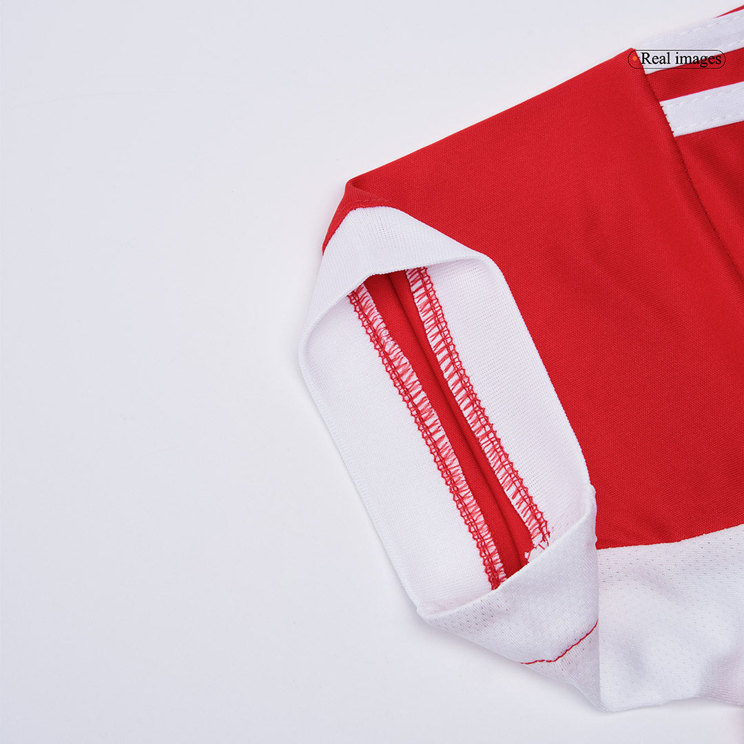 Bayern Munich Kinder Trikot Set Heim 2025/26