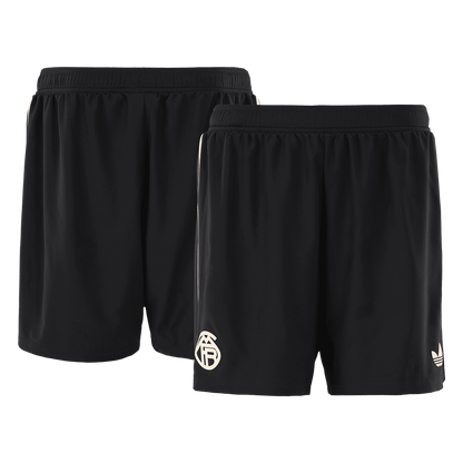 Bayern Munich Player Version Trikot Set Drittes Auswärts 2025/26 Slim Fit