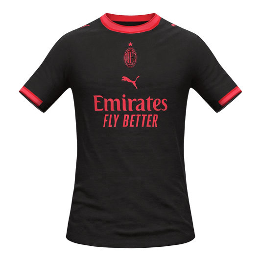 AC Milan Trikot Drittes Auswärts 2026/27