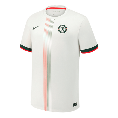 Chelsea Trikot Auswärts 2025/26 GARNACHO #49