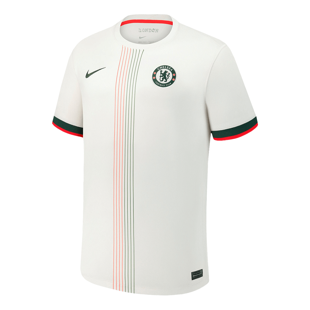 Chelsea Trikot Auswärts 2025/26 ESTÊVÃO #41