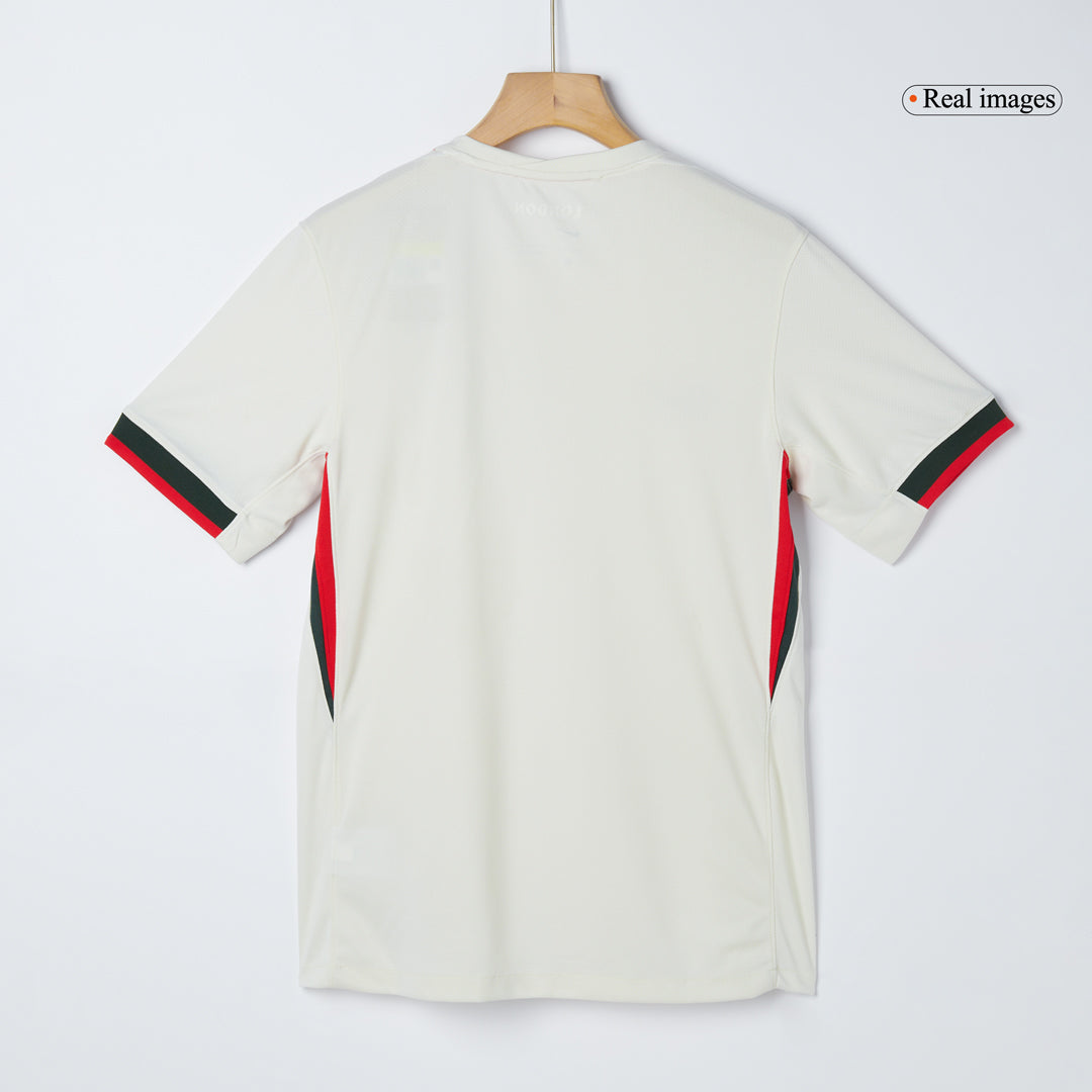 Chelsea Trikot Auswärts 2025/26 NETO #7