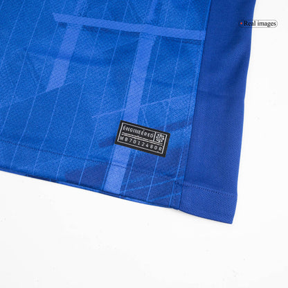 Chelsea Trikot Heim 2025/26 WORLD CHAMPIONS #25 [PREMIUM]