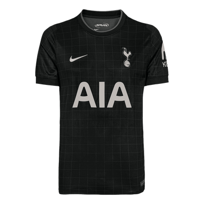 Tottenham Hotspur Trikot Auswärts 2025/26 UCL XAVI #7