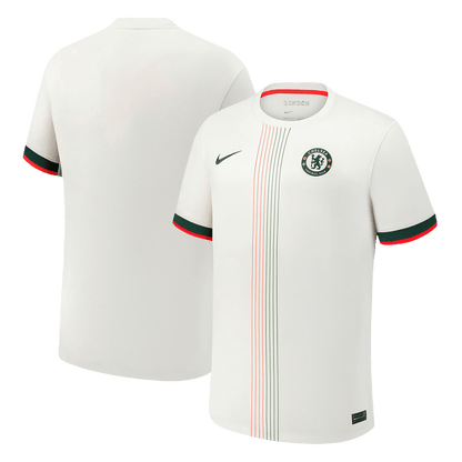Chelsea Trikot Auswärts 2025/26