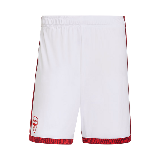 Die Gunners Fussball Shorts Heim 2026/27