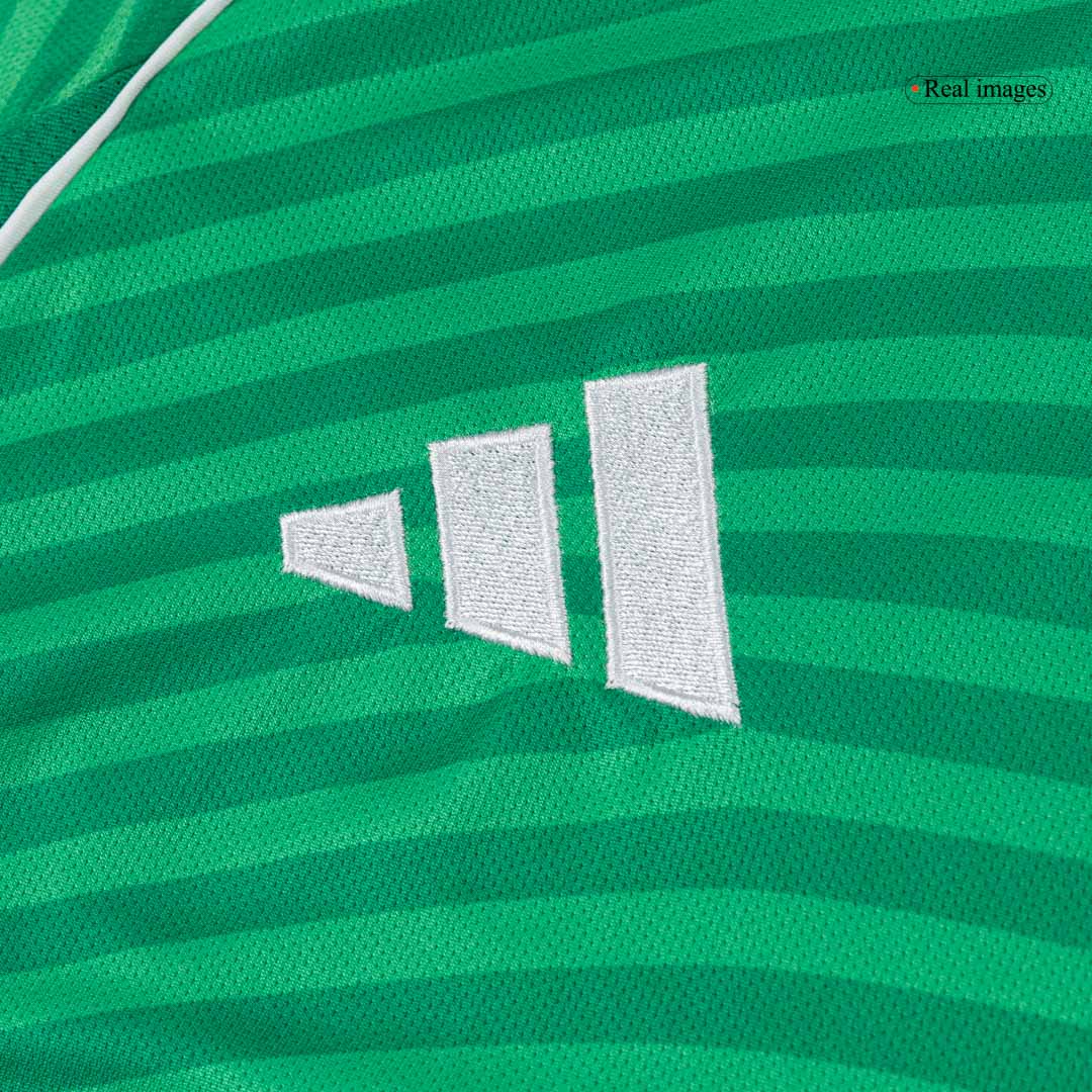 Newcastle United Trikot Auswärts 2025/26