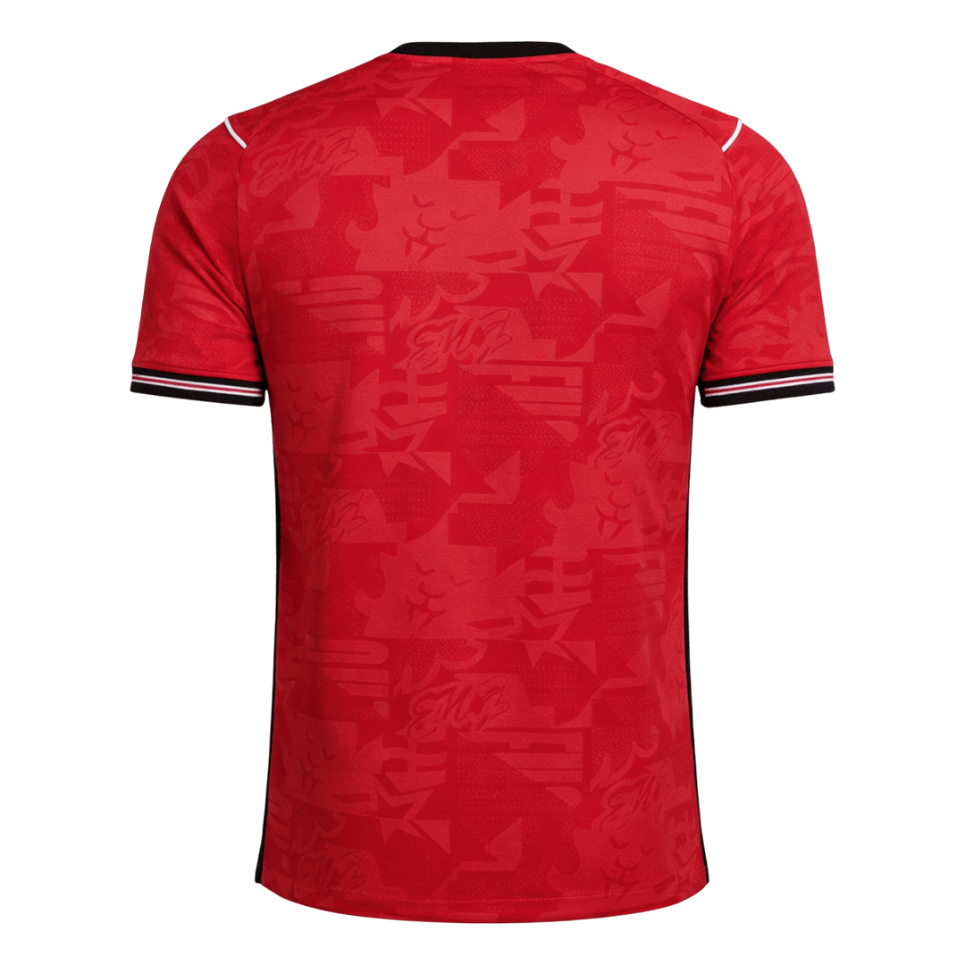 England World Cup Trikot Auswärts 2026