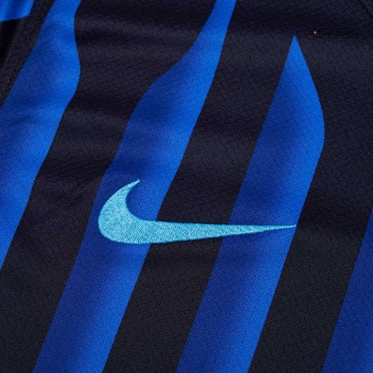 Inter Milan Trikot Heim 2025/26