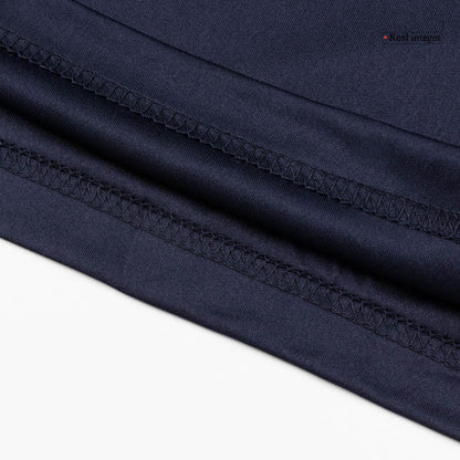 Los Blancos Fussball Shorts Auswärts 2025/26