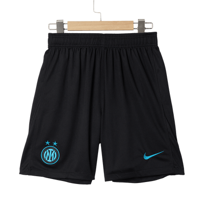 Inter Milan Trikot Set Heim 2025/26