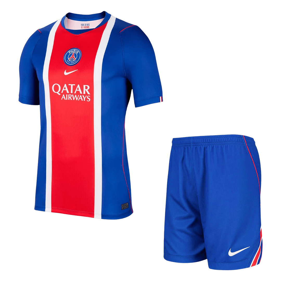 PSG Trikot Set Heim 2026/27