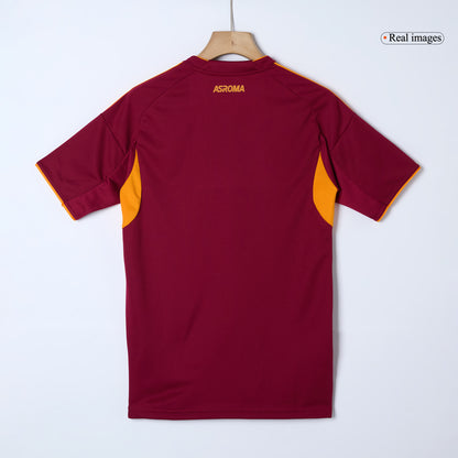 Roma Trikot Set Heim 2025/26