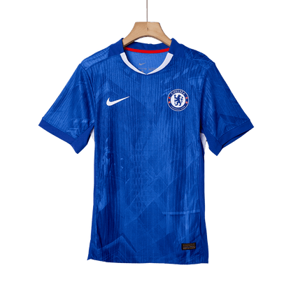 Chelsea Player Version Trikot Heim 2025/26 ESTÊVÃO #41 Slim Fit