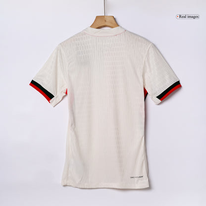 Chelsea Player Version Trikot Auswärts 2025/26 Slim Fit