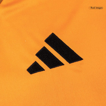 Roma Trikot Auswärts 2025/26 DYBALA #21