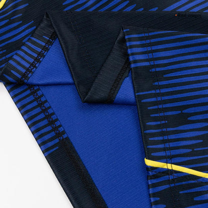 Brazil World Cup Trikot Auswärts 2026 RAPHINHA #11