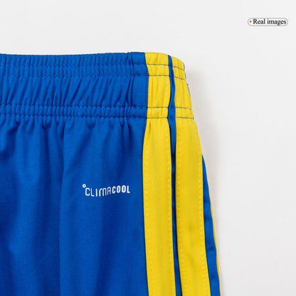 Colombia World Cup Trikot Set Heim 2026