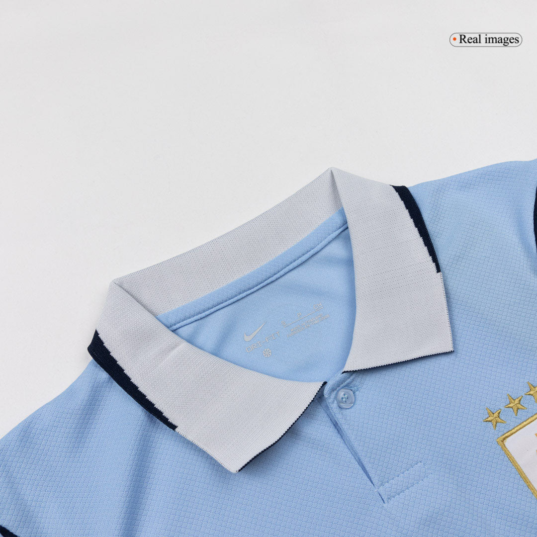 Uruguay World Cup Trikot Heim 2026