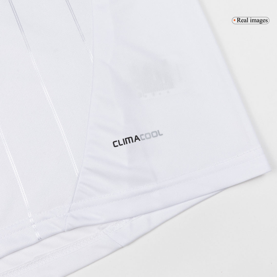 Los Blancos Retro Trikot Heim 2012/13