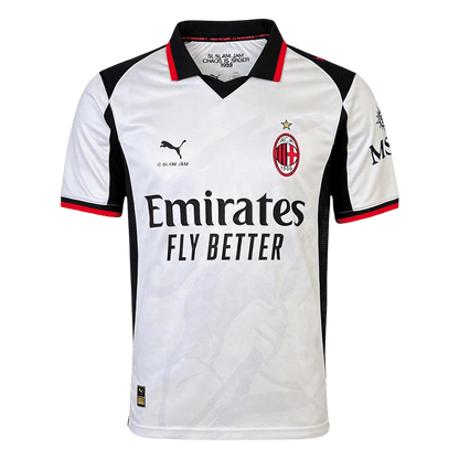 AC Milan Trikot 2025/26