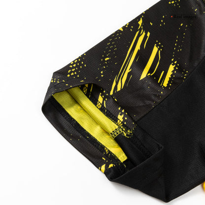 Borussia Dortmund Trikot Komplett-Set Heim 2025/26