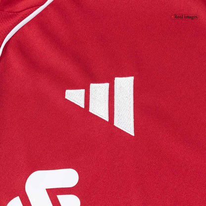 Liverpool Trikot Heim 2025/26 GAKPO #18