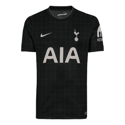 Tottenham Hotspur Player Version Trikot Auswärts 2025/26 Slim Fit