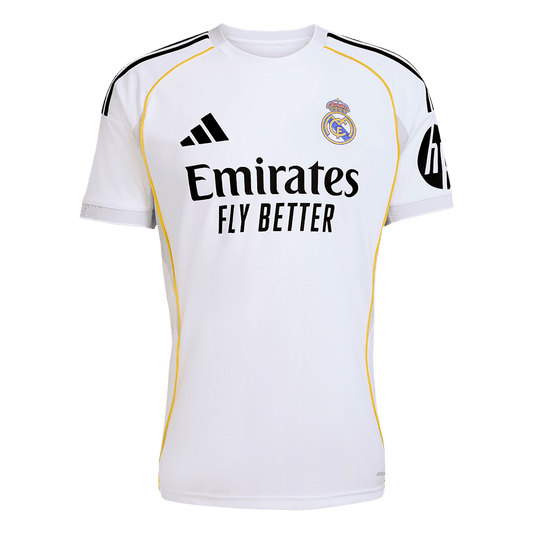 Los Blancos Trikot Heim 2025/26 [PREMIUM]