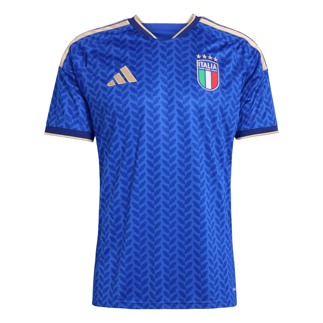 Italy World Cup Trikot Heim 2026 [PREMIUM]