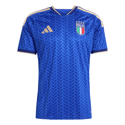 Italy World Cup Trikot Set Heim 2026