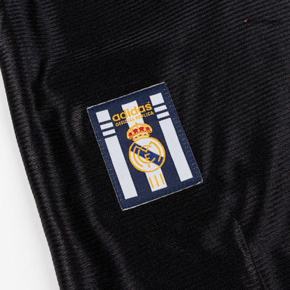 Los Blancos Retro Trikot Auswärts 1999/01