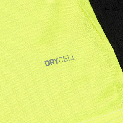 Borussia Dortmund Trikot Set Auswärts 2025/26