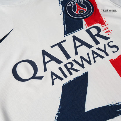 PSG Trikot Auswärts 2025/26 HAKIMI #2