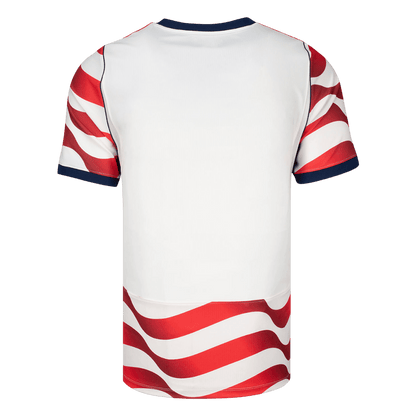 USA World Cup Trikot Heim 2026