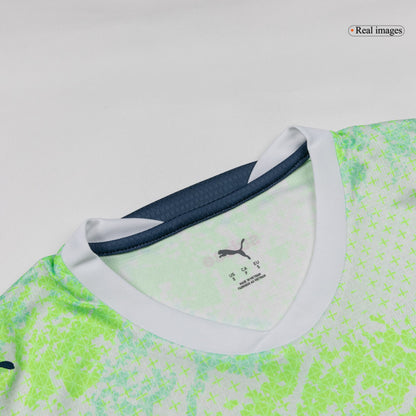 Nati World Cup Trikot Auswärts 2026 EMBOLO #7