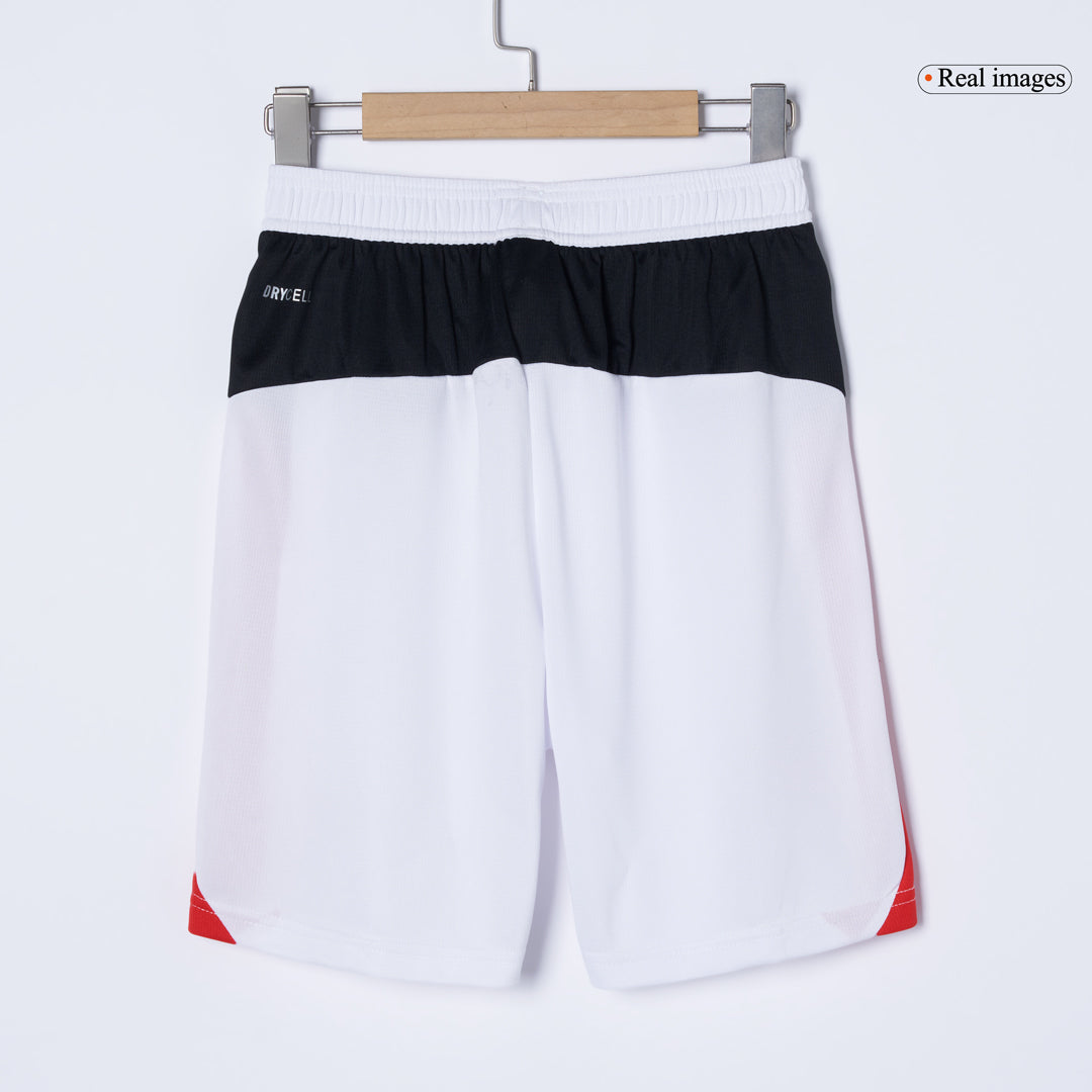 AC Milan Trikot Komplett-Set Auswärts 2025/26