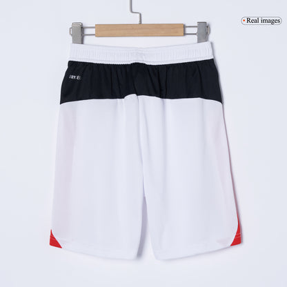 AC Milan Trikot Komplett-Set Auswärts 2025/26