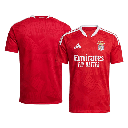 Benfica Trikot Heim 2026/27