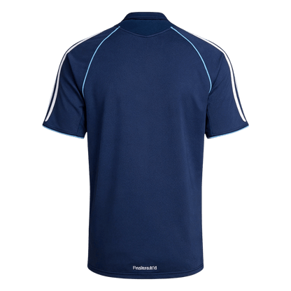 Los Blancos Retro Trikot Auswärts 2005/06