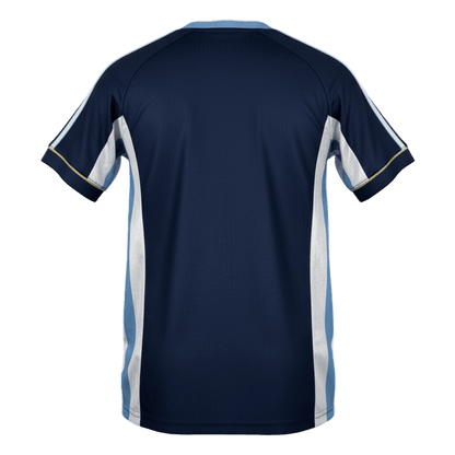 Argentina Retro Trikot Auswärts 1998
