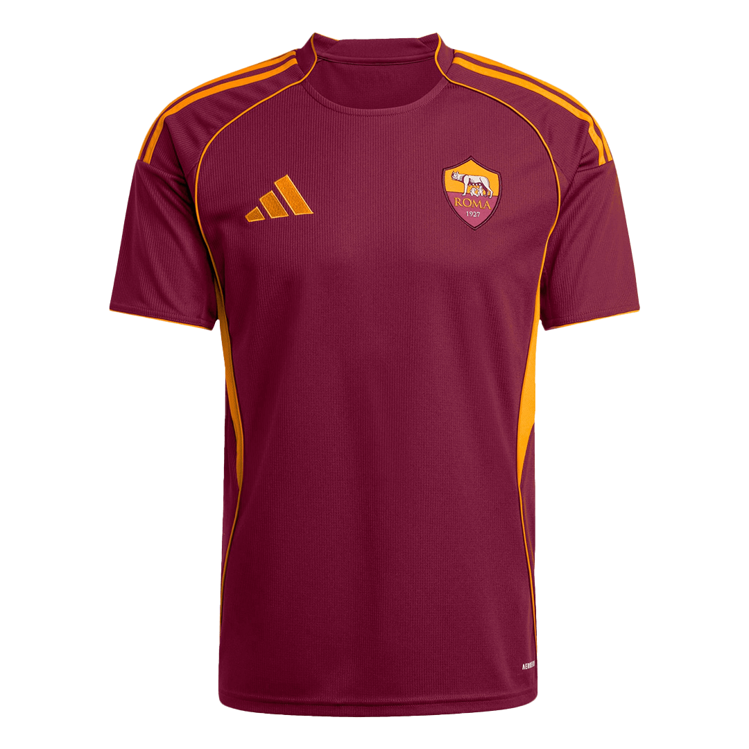 Roma Trikot Set Heim 2025/26