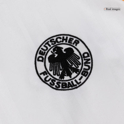Germany Retro Trikot Heim 1992